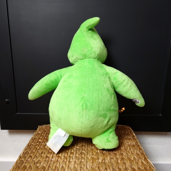 Build-a-Bear Disney Nightmare Before Christmas Oogie Boogie Plush Toy Scented - Picture 7 of 9